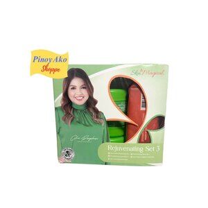 SKIN MAGICAL REJUVENATING SET #3